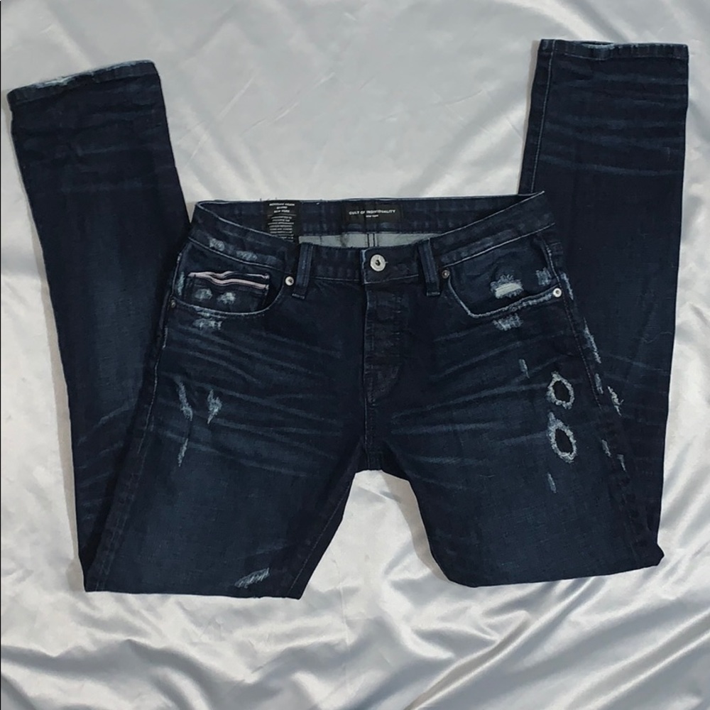 🔥🔥Mens jeans pants